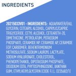 CeraVe Baby Cream | Gentle Moisturizing Cream with Ceramides | Fragrance, Paraben, Dye & Phthalates Free | Rich & Non-Greasy Feel | Gentle Baby Skin Care | 8 Ounce - Image 7